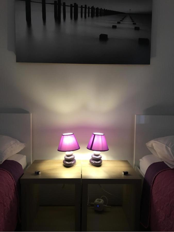 Momentum Apartment 스플리트 외부 사진