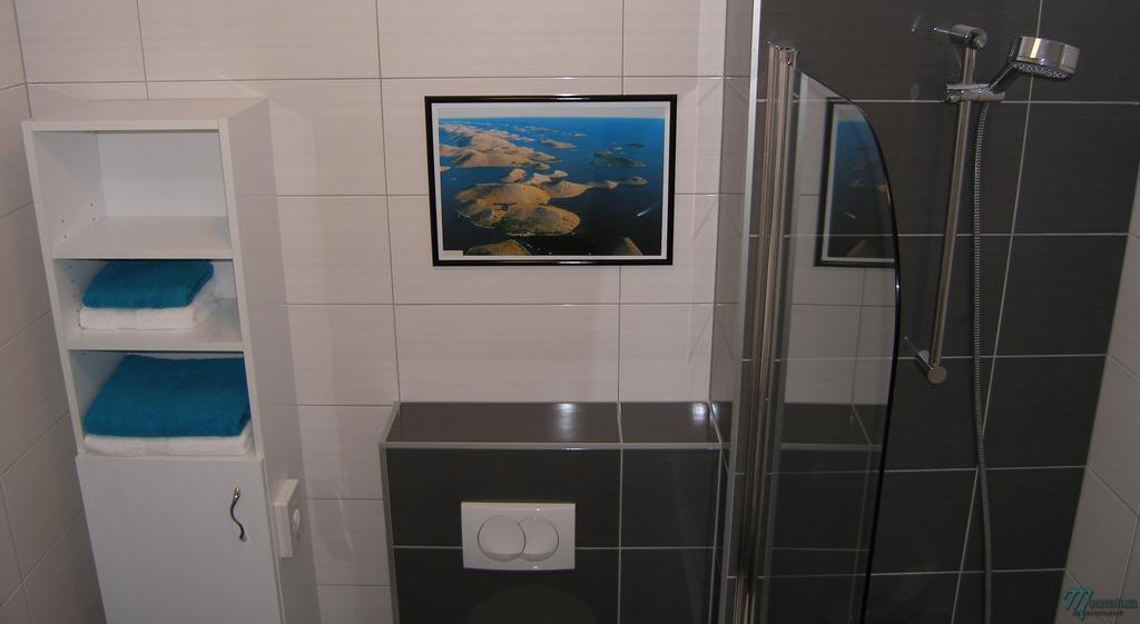 Momentum Apartment 스플리트 객실 사진