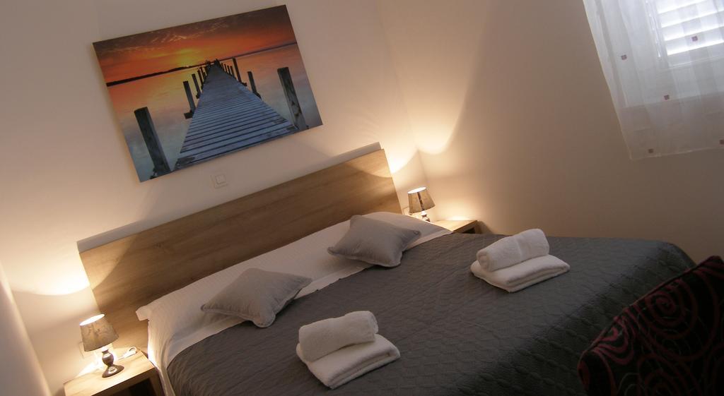 Momentum Apartment 스플리트 객실 사진