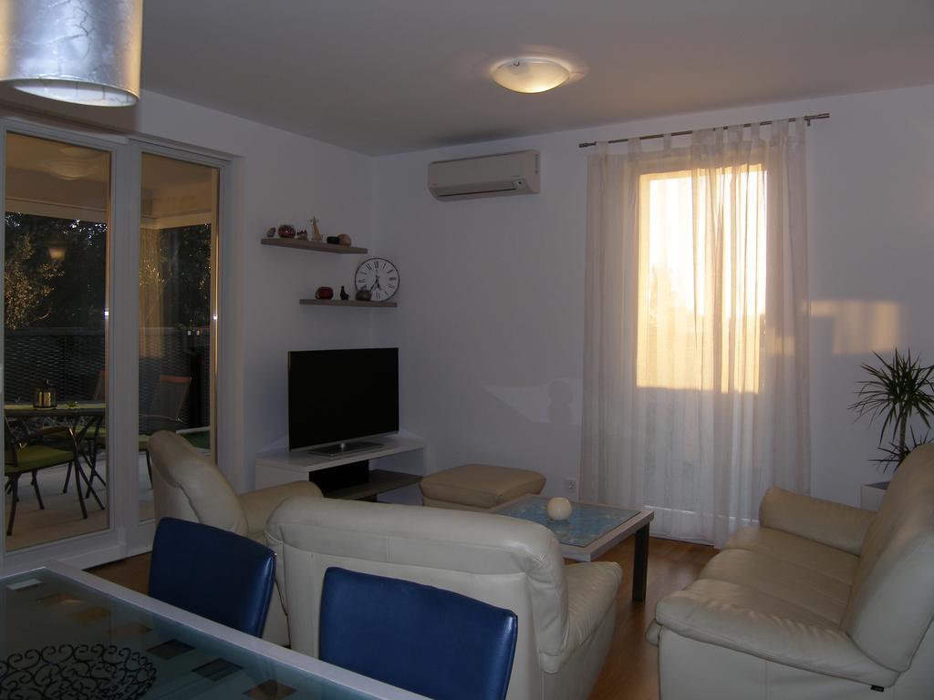 Momentum Apartment 스플리트 외부 사진