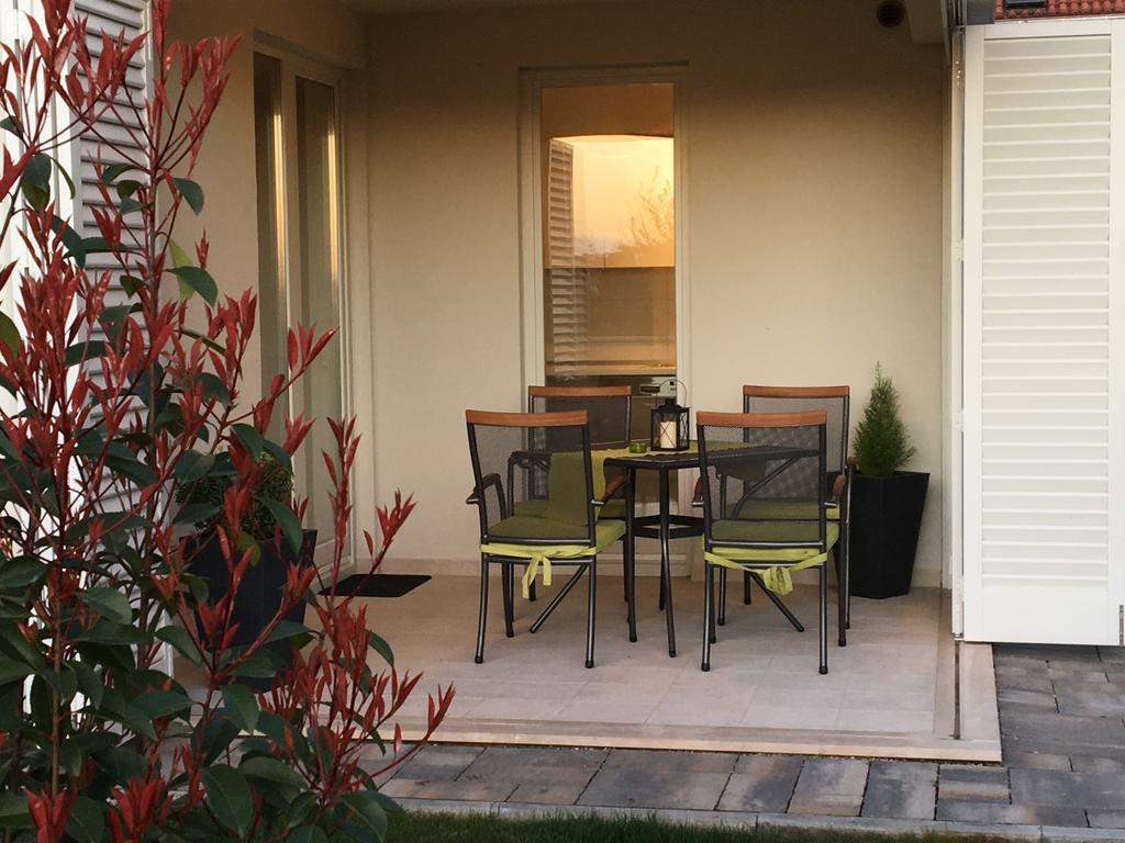 Momentum Apartment 스플리트 외부 사진