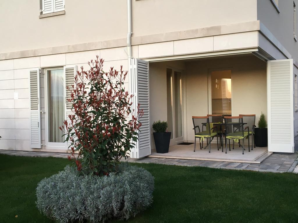 Momentum Apartment 스플리트 외부 사진