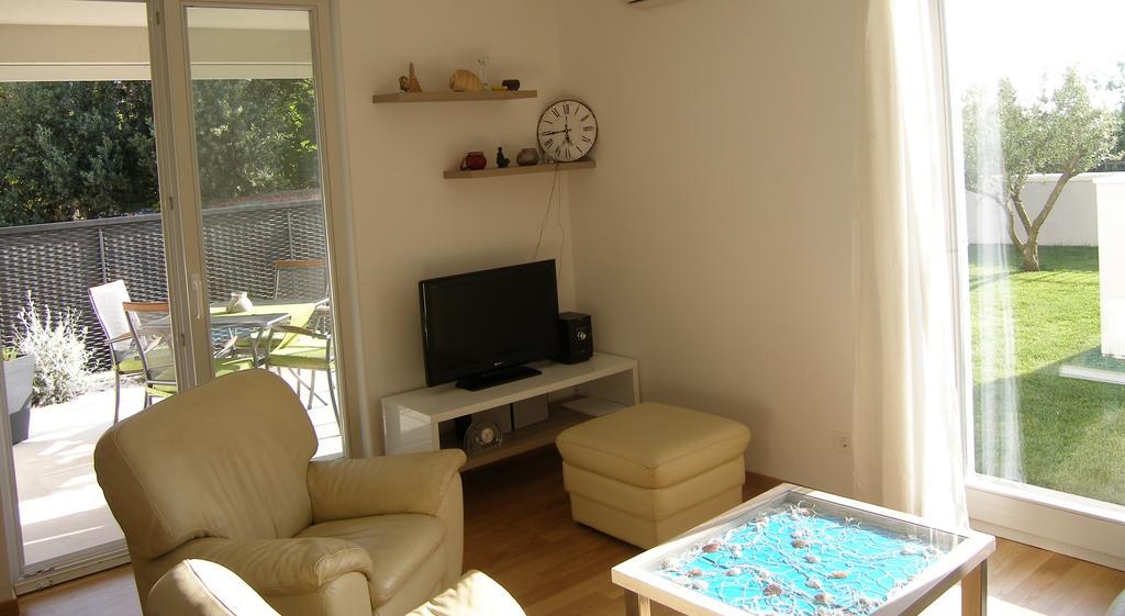Momentum Apartment 스플리트 외부 사진