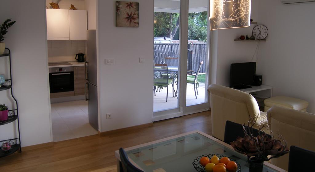 Momentum Apartment 스플리트 객실 사진