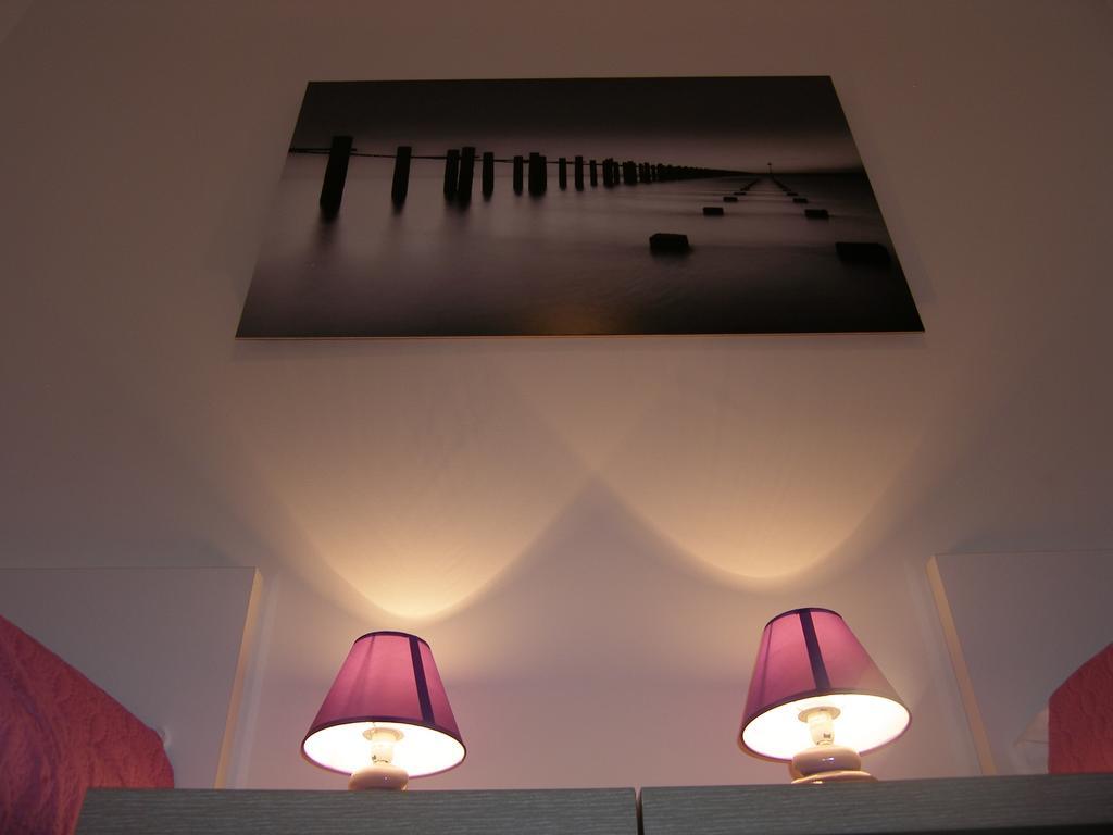 Momentum Apartment 스플리트 객실 사진