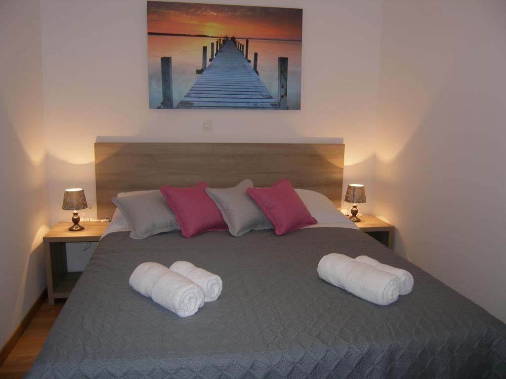 Momentum Apartment 스플리트 객실 사진