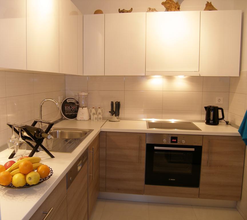 Momentum Apartment 스플리트 객실 사진