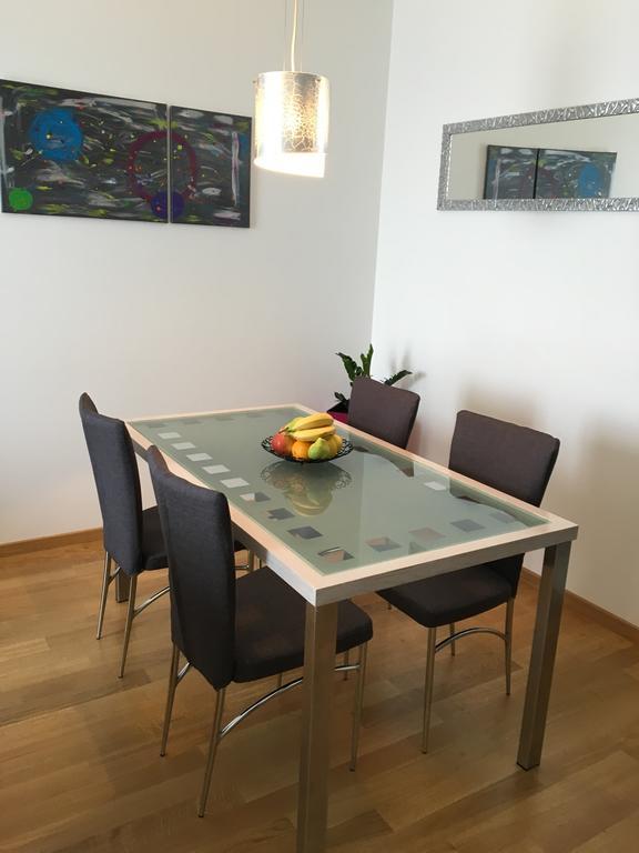 Momentum Apartment 스플리트 외부 사진